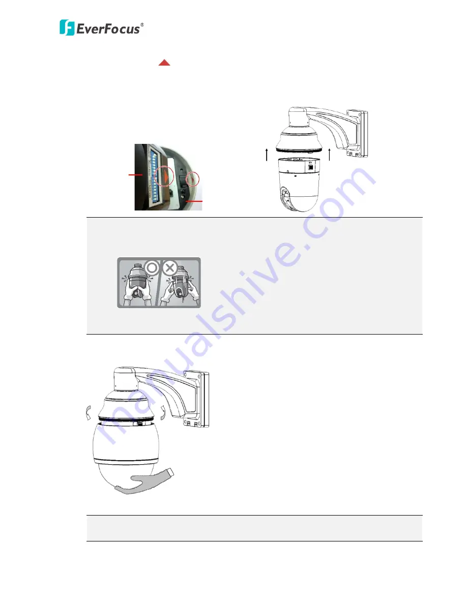 EverFocus EPN4122 Скачать руководство пользователя страница 22