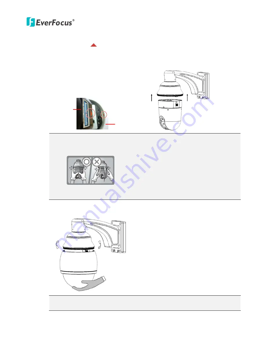 EverFocus EPN4122i Plus: User Manual Download Page 19