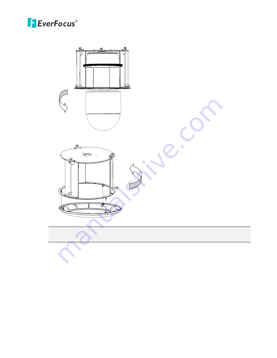 EverFocus EPN4122i Plus: User Manual Download Page 23