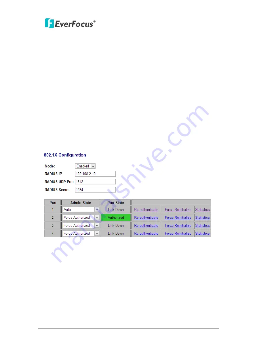 EverFocus EPOE24 Скачать руководство пользователя страница 23