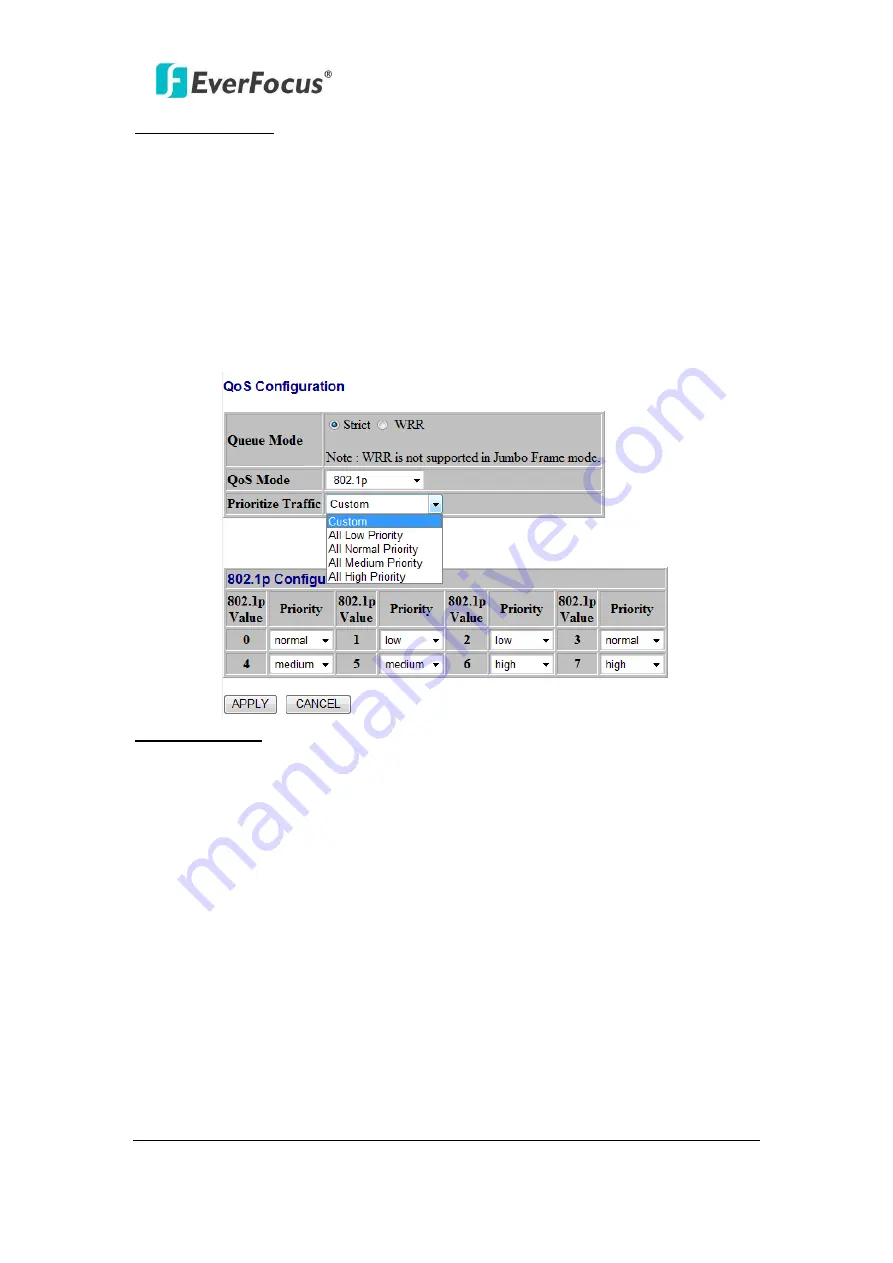 EverFocus EPOE24 Скачать руководство пользователя страница 27