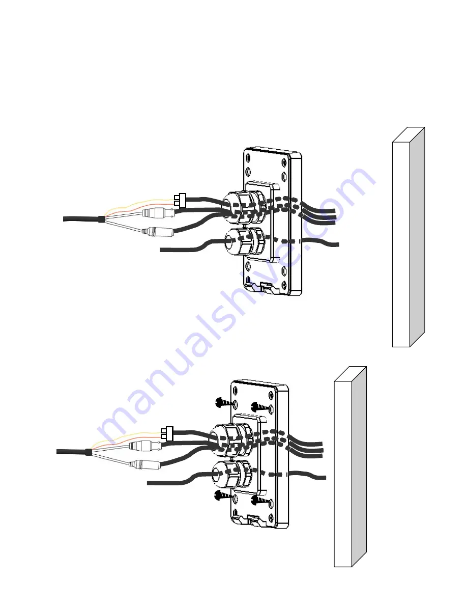 EverFocus EPTZ2700 User Manual Download Page 23