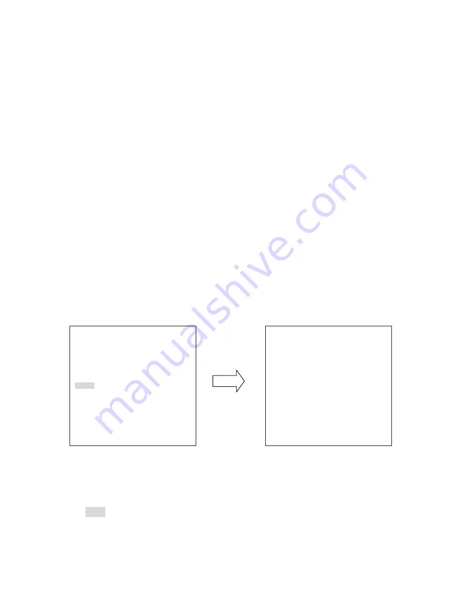 EverFocus EPTZ2700 User Manual Download Page 53