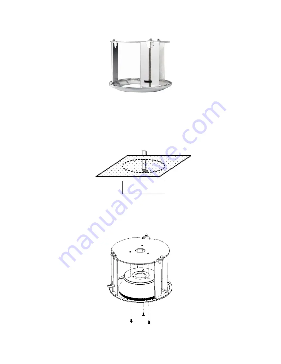 EverFocus EPTZ3600 User Manual Download Page 30