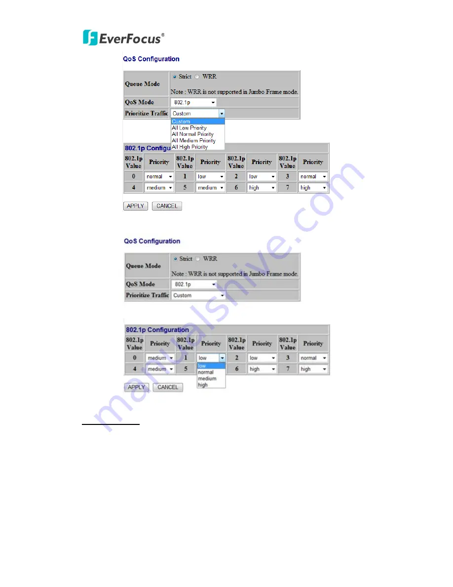 EverFocus ES0802-41 User Manual Download Page 26