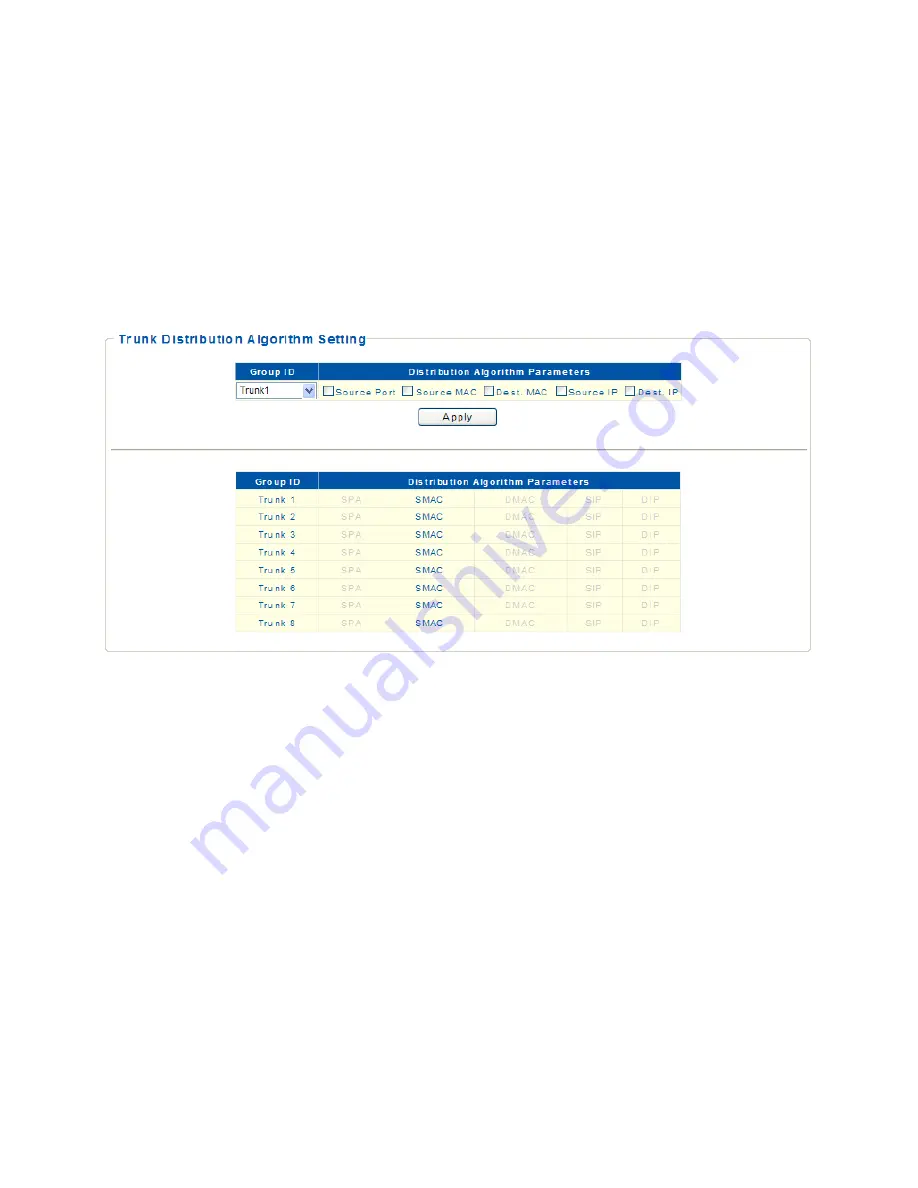 EverFocus ESM316T002R Скачать руководство пользователя страница 13