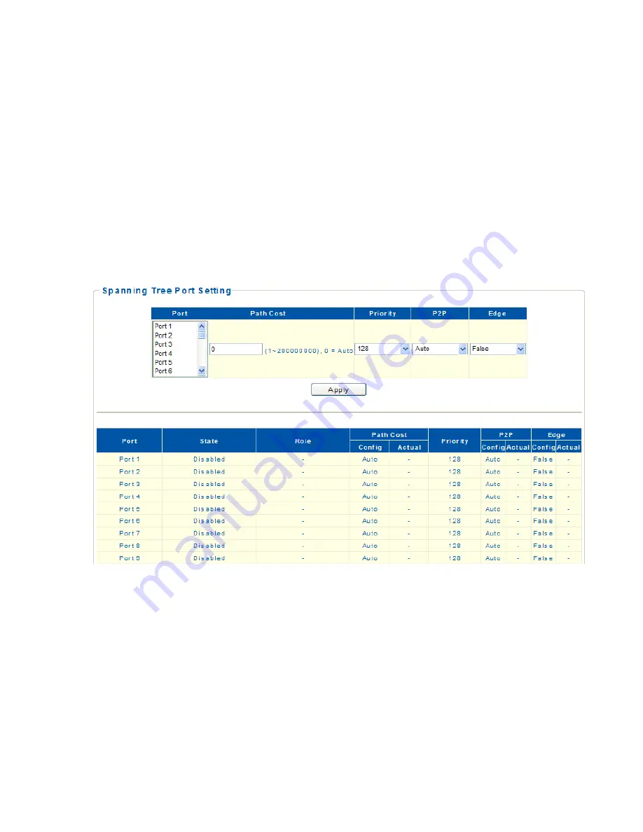 EverFocus ESM316T002R Скачать руководство пользователя страница 27