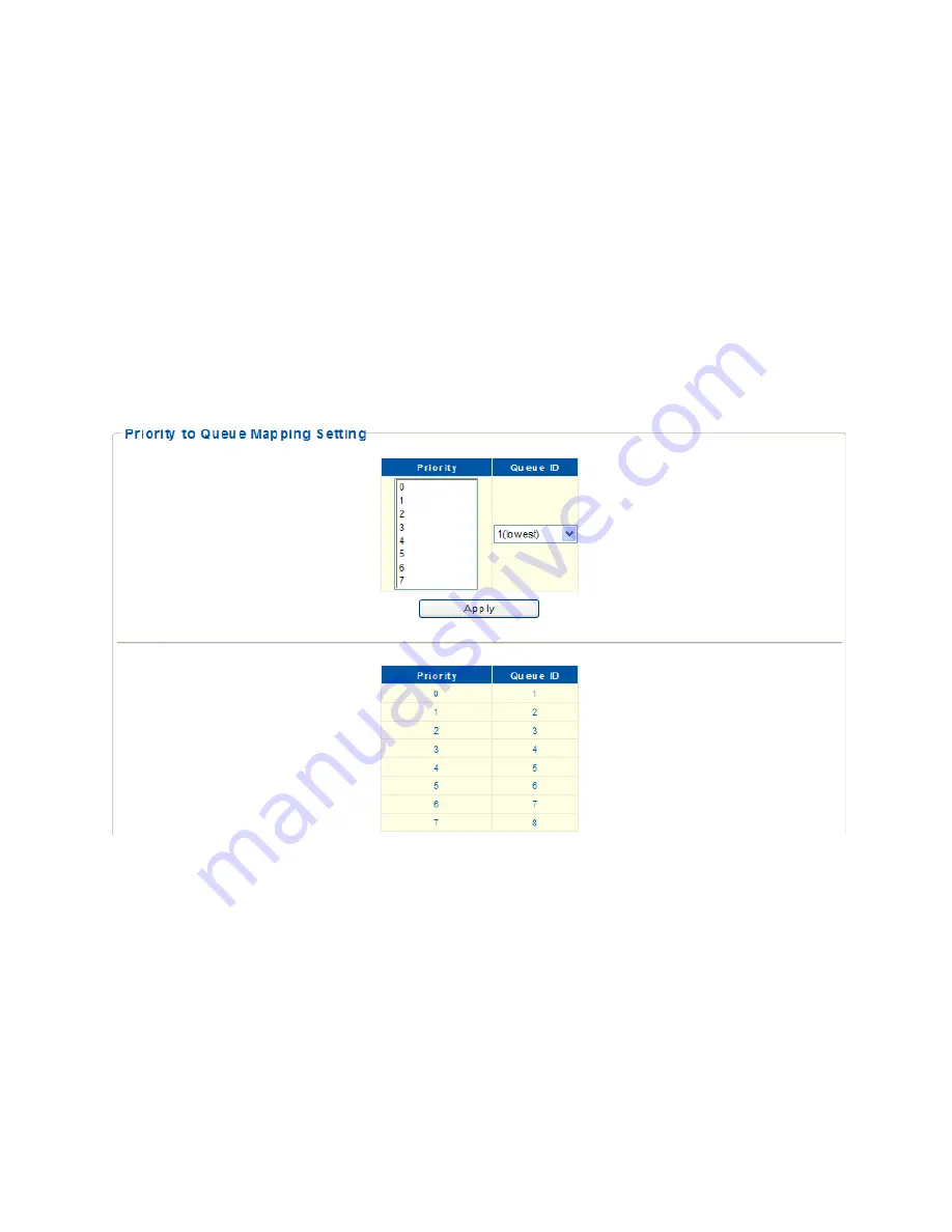 EverFocus ESM316T002R Скачать руководство пользователя страница 31