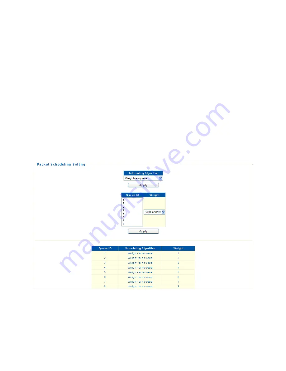 EverFocus ESM316T002R User Manual Download Page 32