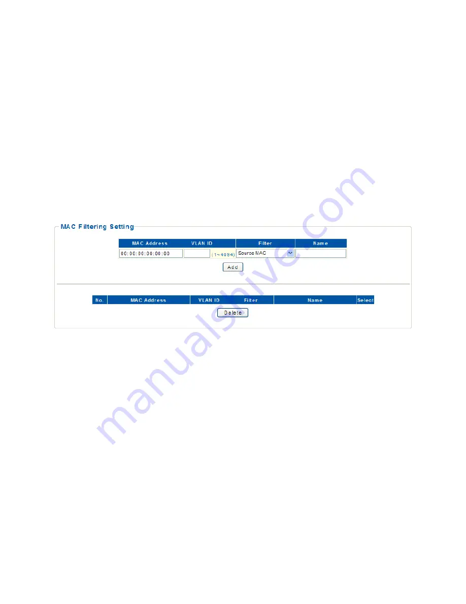 EverFocus ESM316T002R User Manual Download Page 47