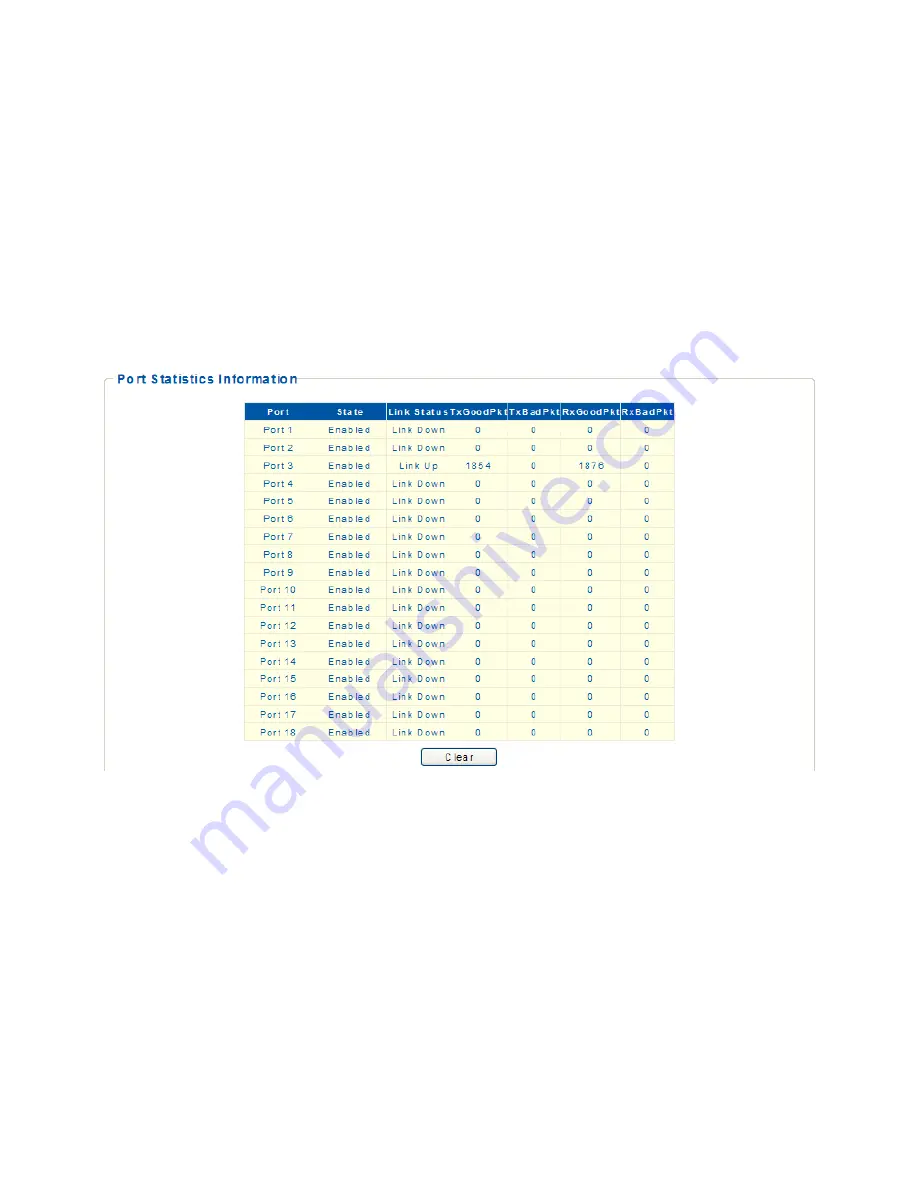 EverFocus ESM316T002R Скачать руководство пользователя страница 55