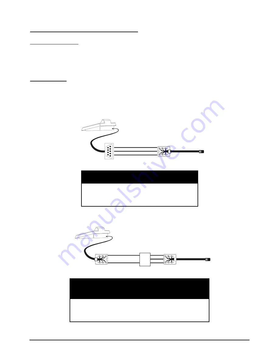 EverFocus KS-KBK Operating Instructions Manual Download Page 29