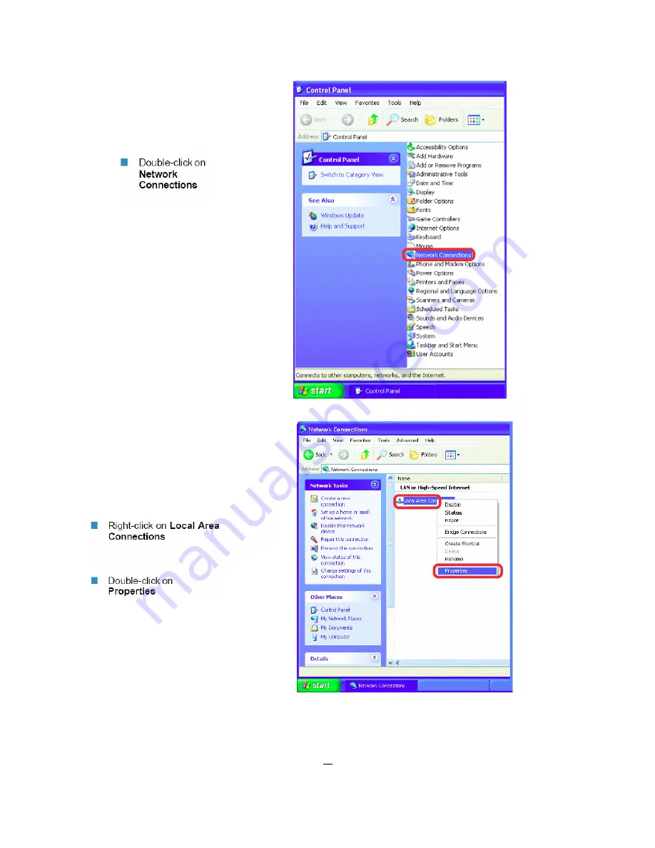 EverFocus PARAGON 264x1 Скачать руководство пользователя страница 73