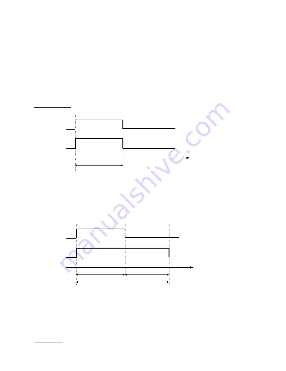 EverFocus PARAGON 264x4-16 Instruction Manual Download Page 127