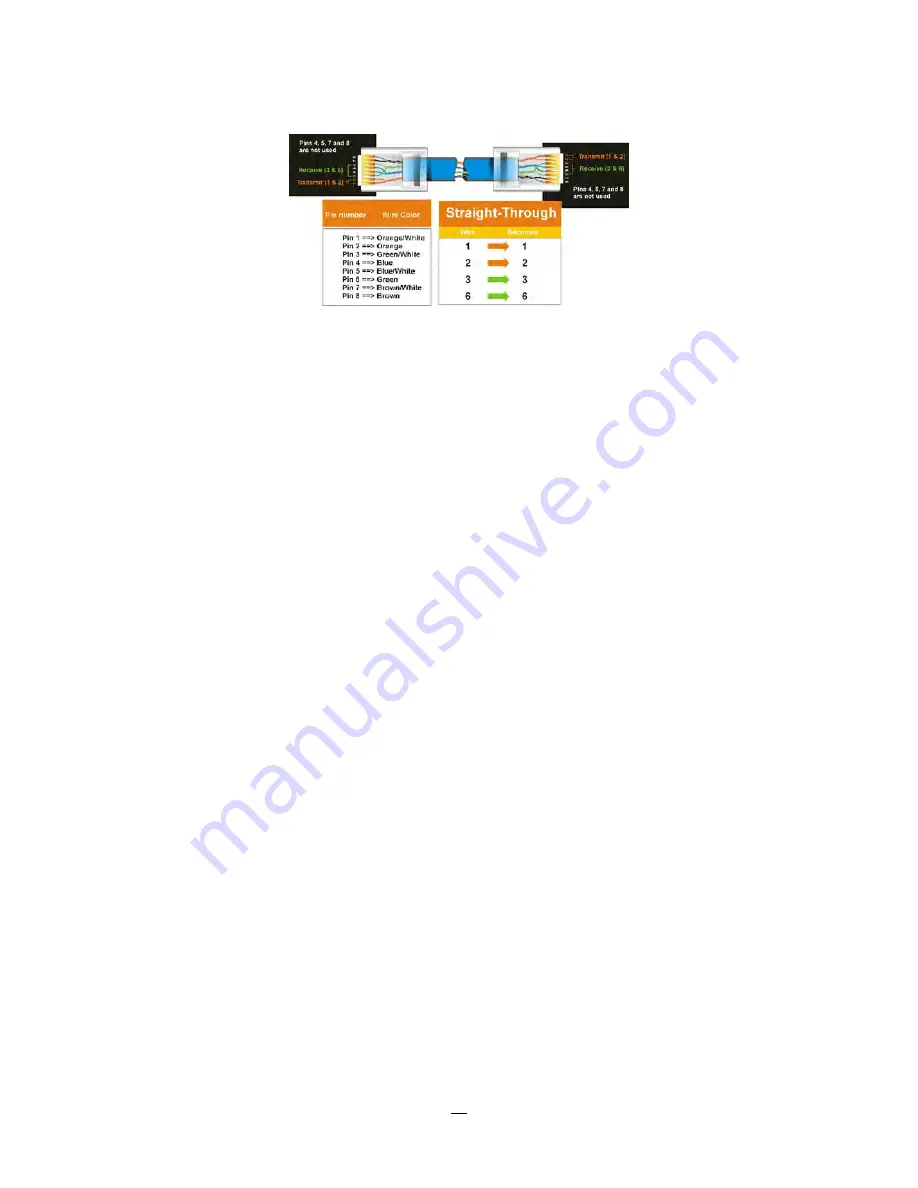 EverFocus PARAGON264x4 series Скачать руководство пользователя страница 23