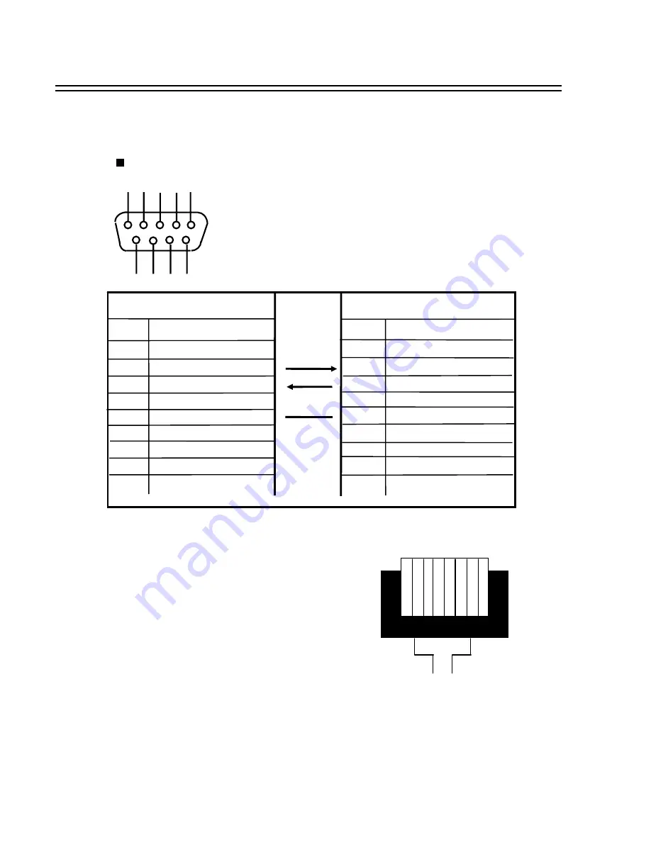 EverFocus PowerPlex EDR-1640 Installation & Operation Manual Download Page 76