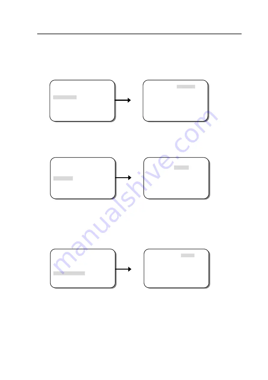 EverFocus WDII EQ600 Instruction Manual Download Page 14