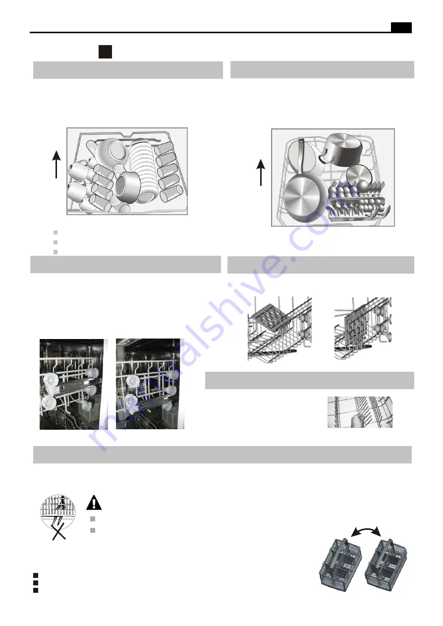 Everglades EVBI502 User Manual Download Page 51