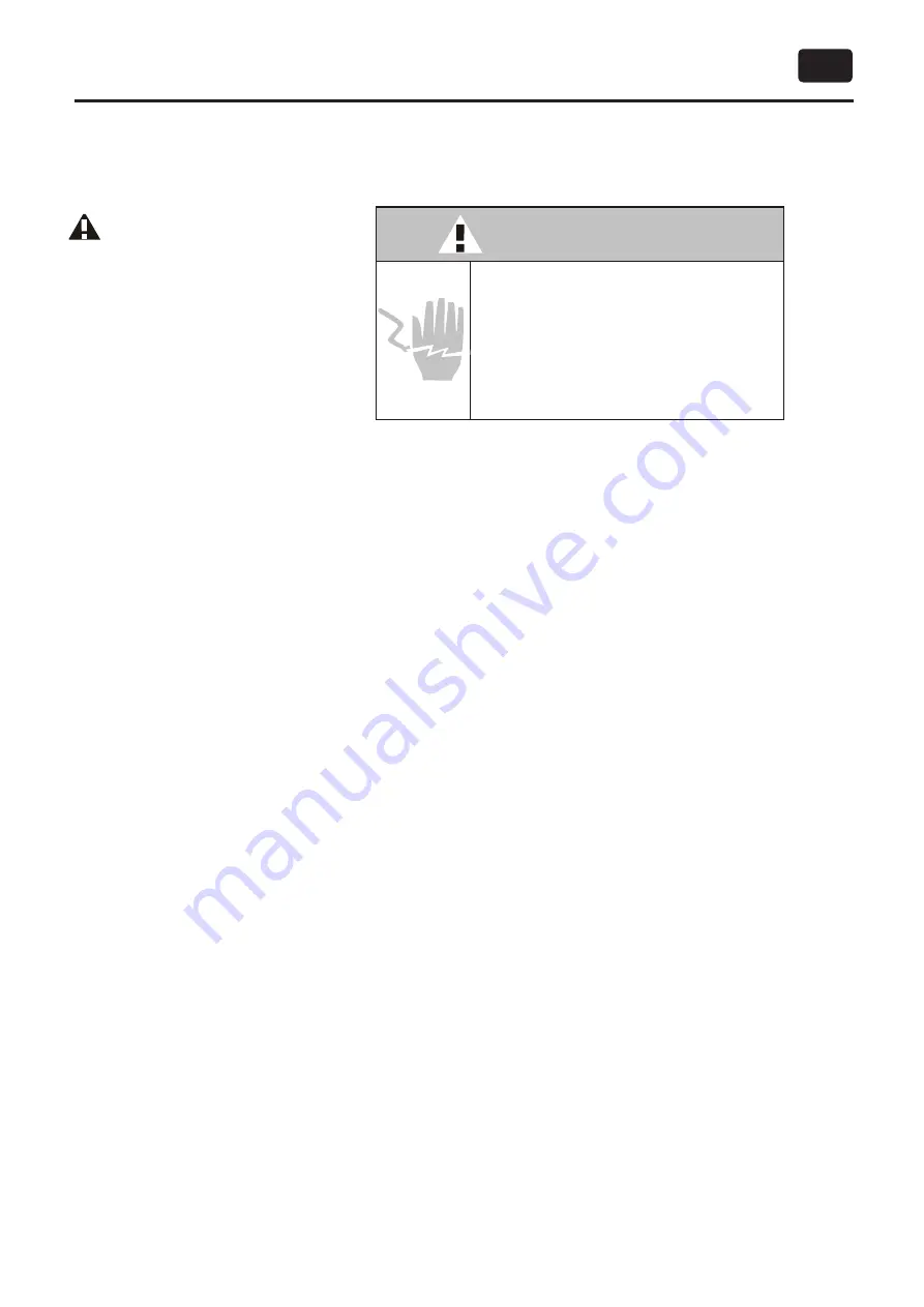 Everglades EVBI502 User Manual Download Page 123