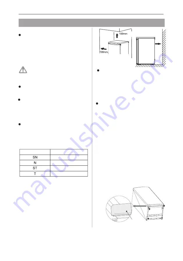 Everglades EVCO1013 User Manual Download Page 66