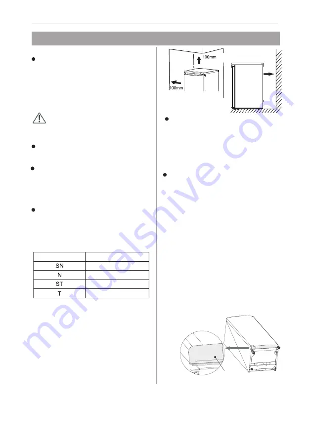 Everglades EVCO1014 User Manual Download Page 66