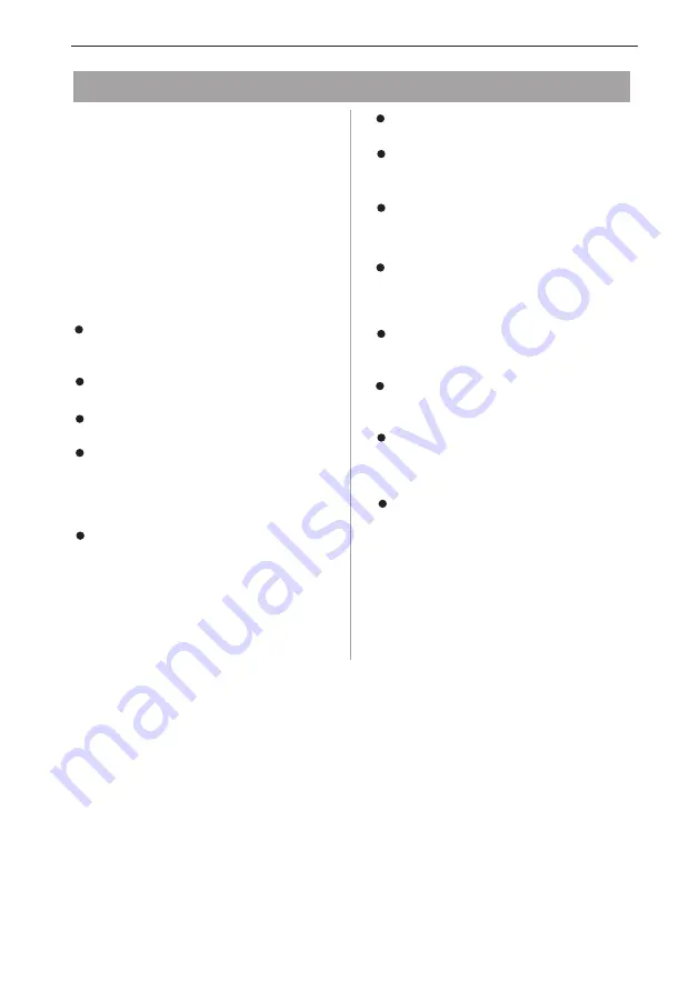 Everglades EVCO112 Instruction Manual Download Page 32