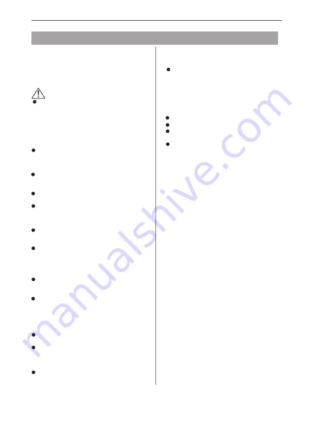 Everglades EVCO112 Instruction Manual Download Page 33