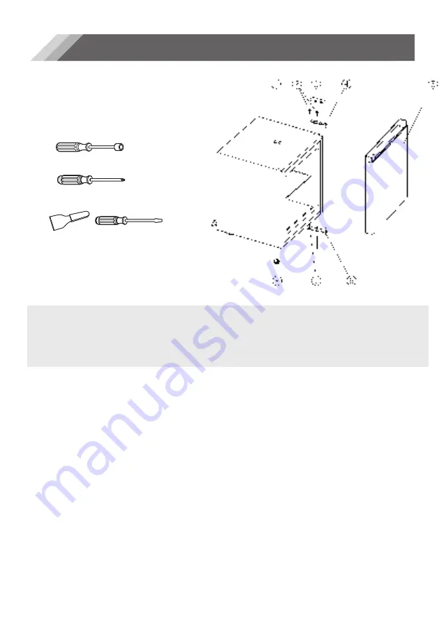 Everglades EVFR0201 User Manual Download Page 13