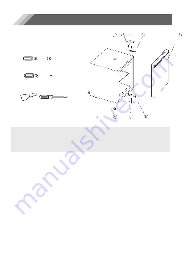 Everglades EVFR0201 User Manual Download Page 49