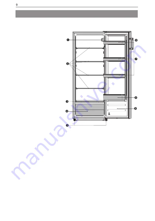 Everglades EVOD211 User Manual Download Page 27