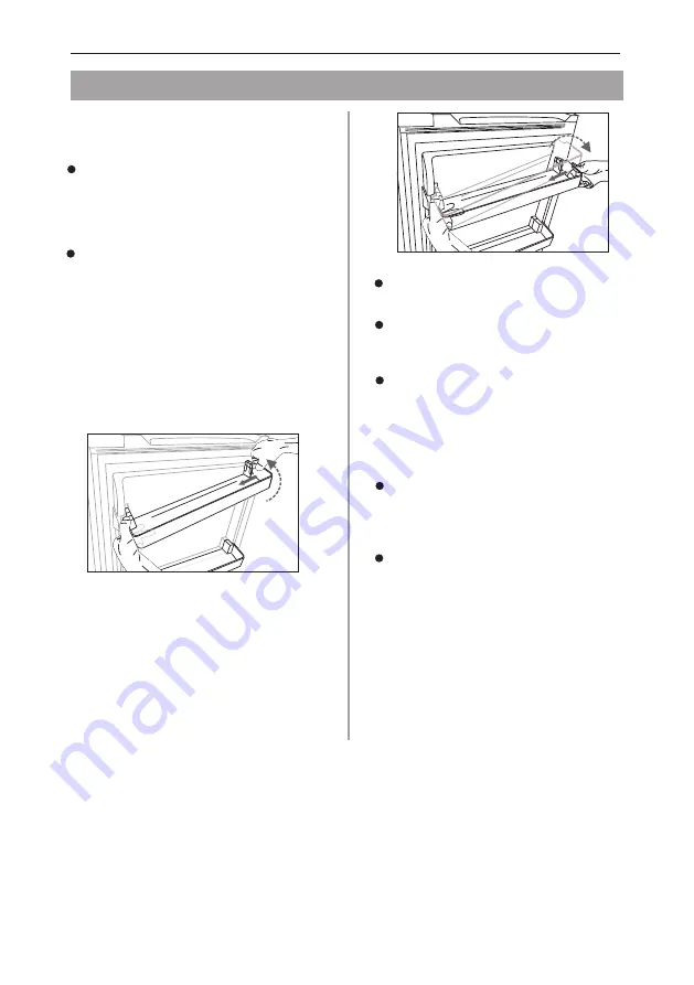 Everglades EVTT1020 User Manual Download Page 11