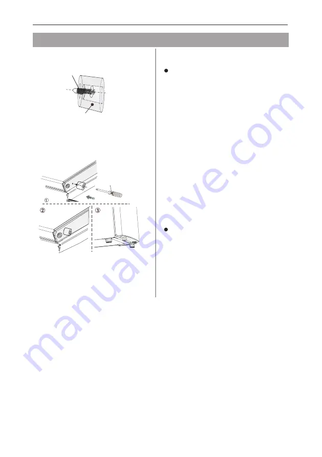 Everglades EVTT1020 User Manual Download Page 30