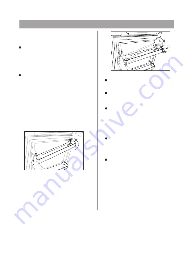 Everglades EVTT1020 User Manual Download Page 31