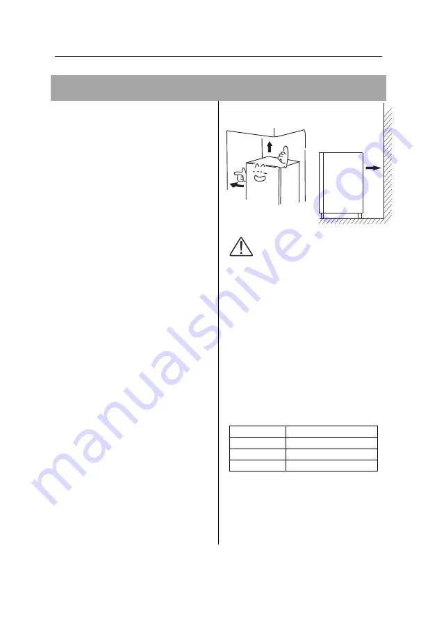 Everglades EVTT121 Instruction Manual Download Page 42