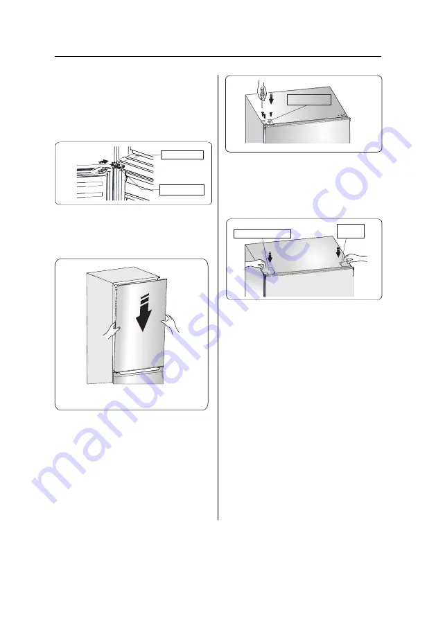 Everglades EVUD429 User Manual Download Page 13