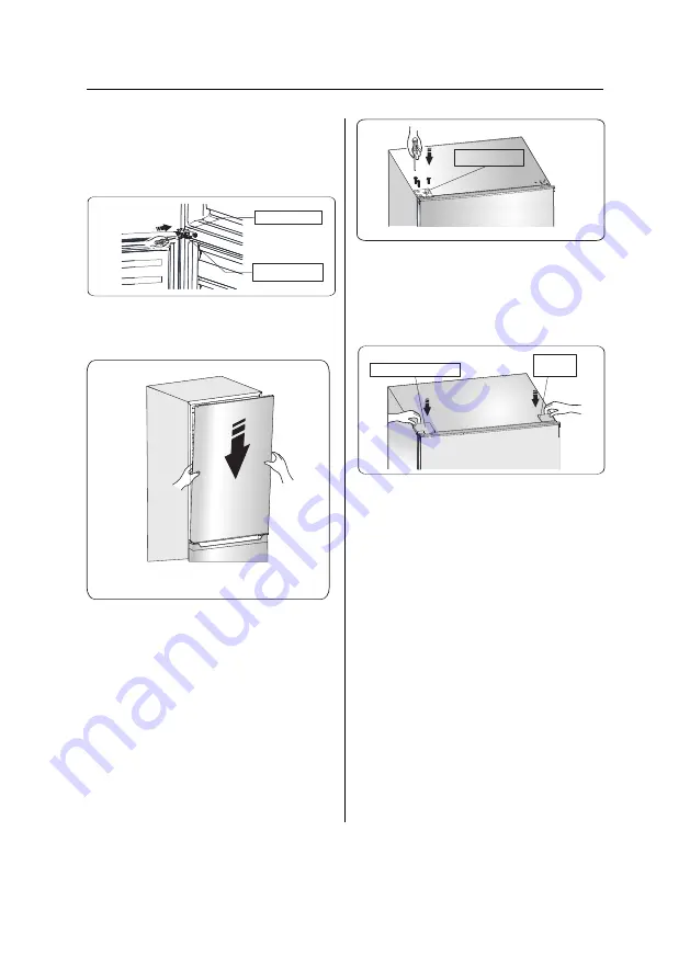 Everglades EVUD429 User Manual Download Page 35