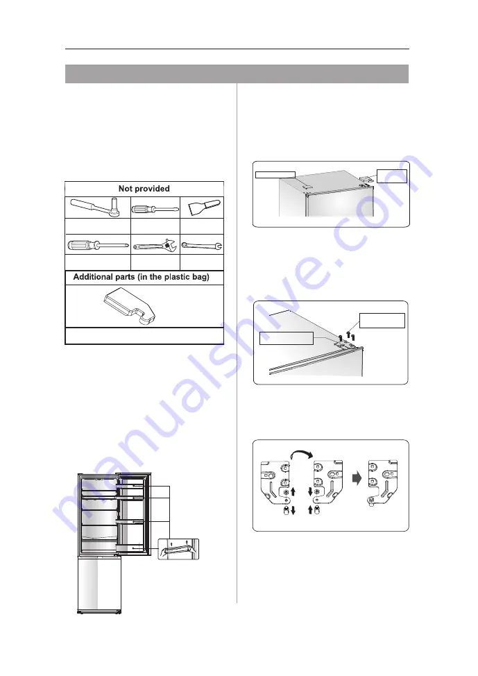 Everglades EVUD429 User Manual Download Page 51