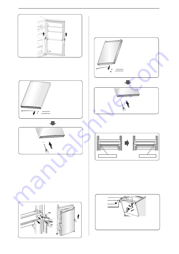 Everglades EVUD429 User Manual Download Page 71