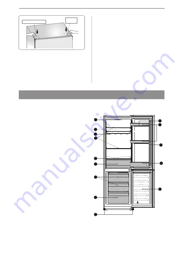 Everglades EVUD431 User Manual Download Page 78