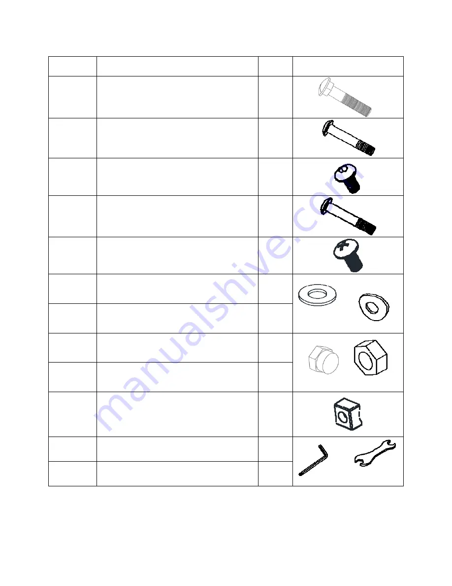 Everlast 16205981000 Owner'S Manual Download Page 5