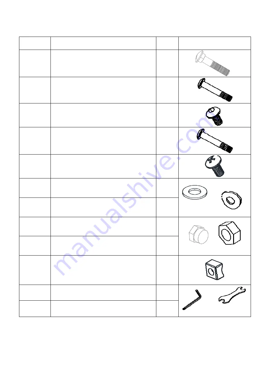 Everlast 16205981000 Owner'S Manual Download Page 29