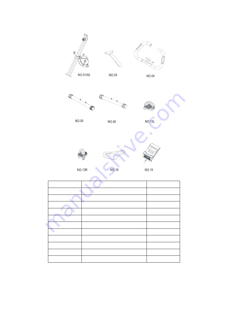 Everlast 16205991000 Скачать руководство пользователя страница 6