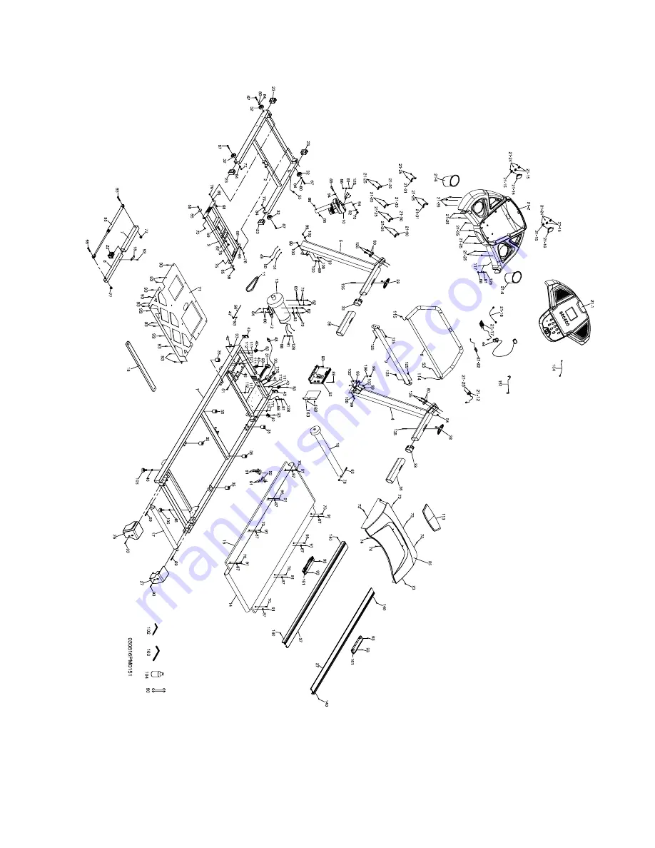 Everlast 1654701 Owner'S Manual Download Page 24