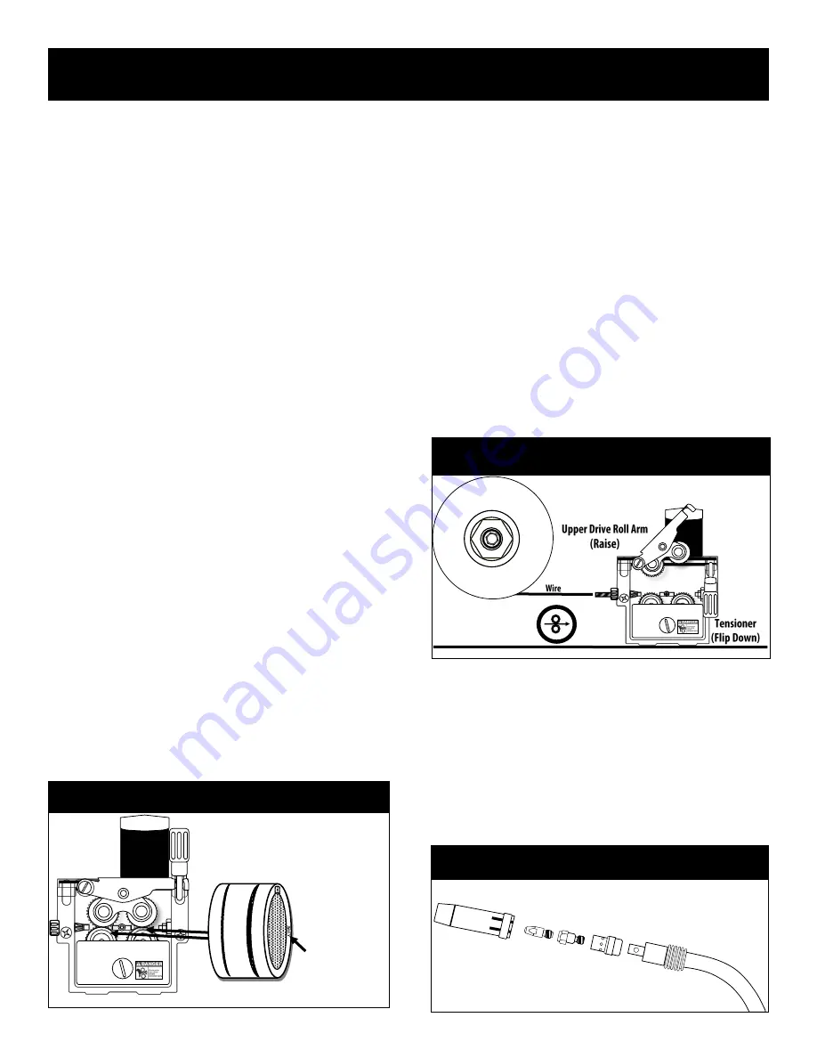 Everlast Cyclone 262 Use Manual Download Page 19