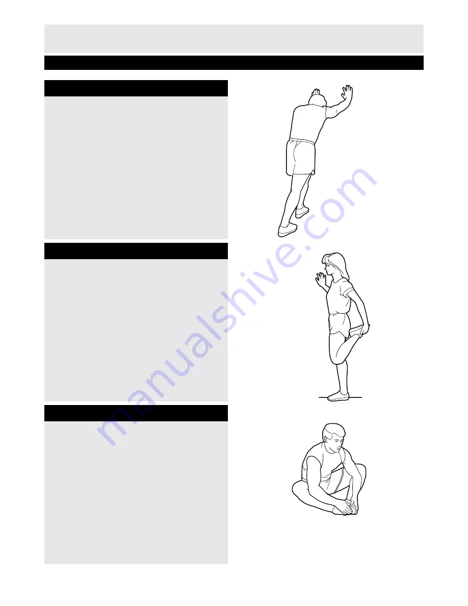 Everlast EV1000 Assembly & User Instructions Download Page 21