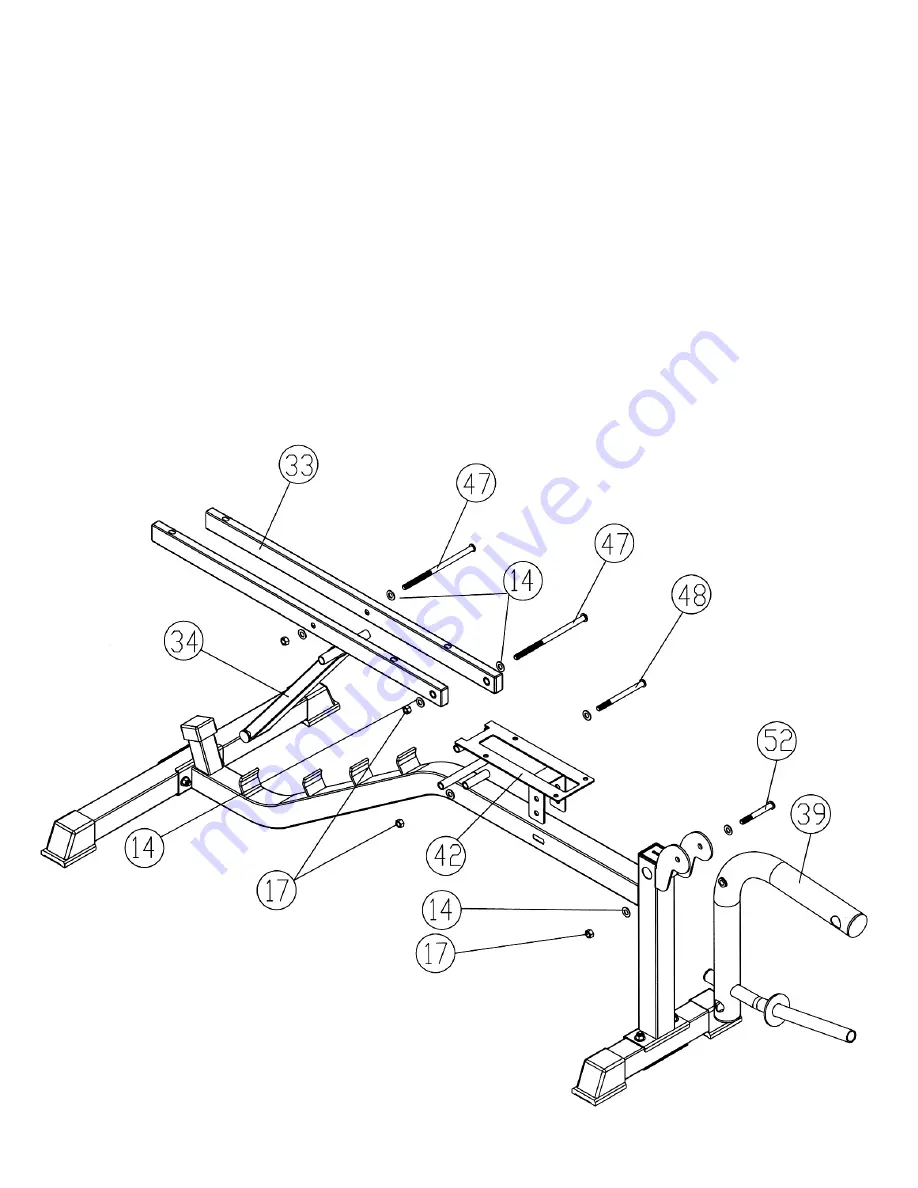 Everlast EVE-890 Owner'S Manual Download Page 10