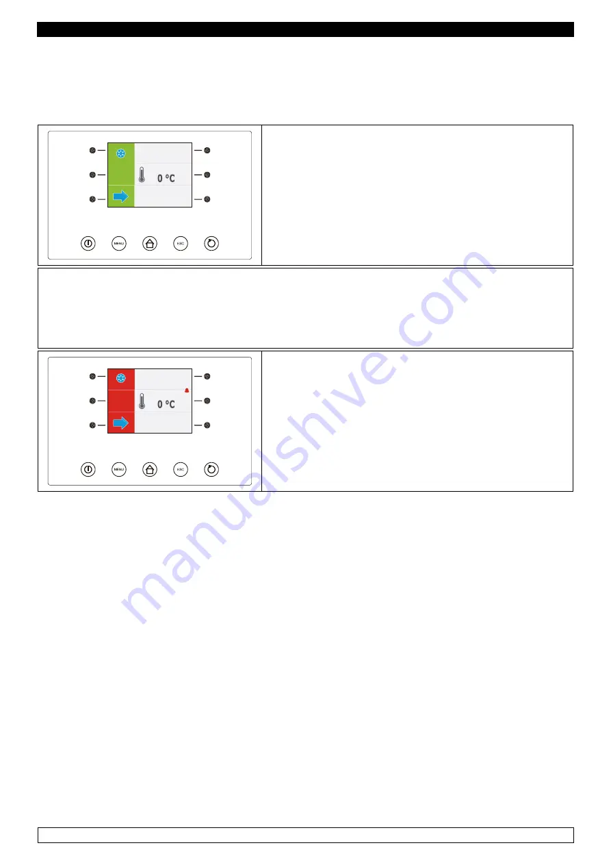 Everlasting KING TROLLEY 120 L Use And Maintenance Manual Download Page 15