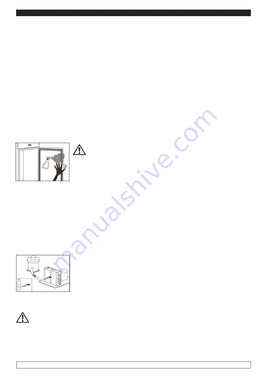 Everlasting MULTILAB Use And Maintenance Manual Download Page 4