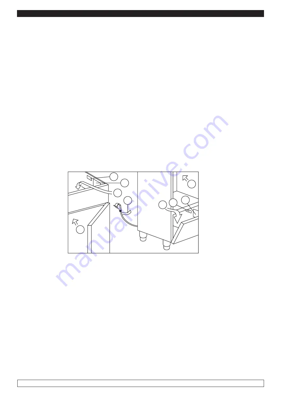 Everlasting MULTILAB Use And Maintenance Manual Download Page 24