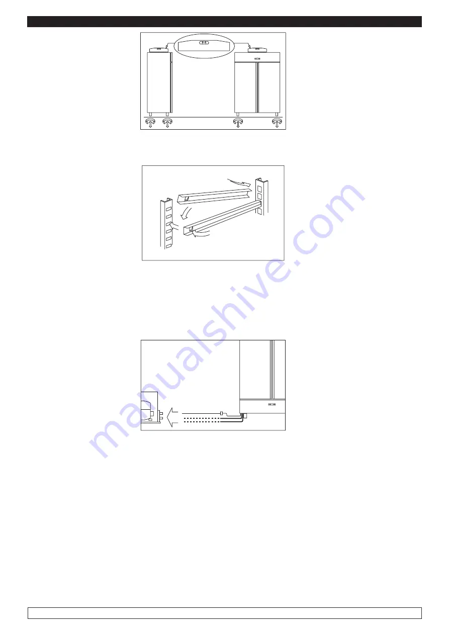 Everlasting MULTILAB Use And Maintenance Manual Download Page 34